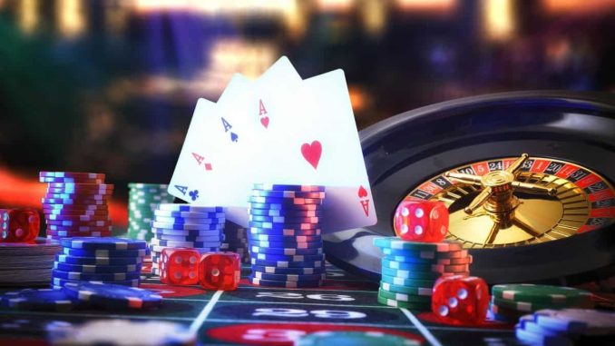 best online casino games